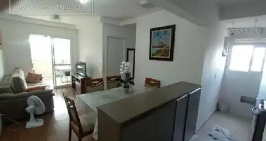 Apartamento com 2 quartos à venda na Vila Tibiriçá, Santo André 