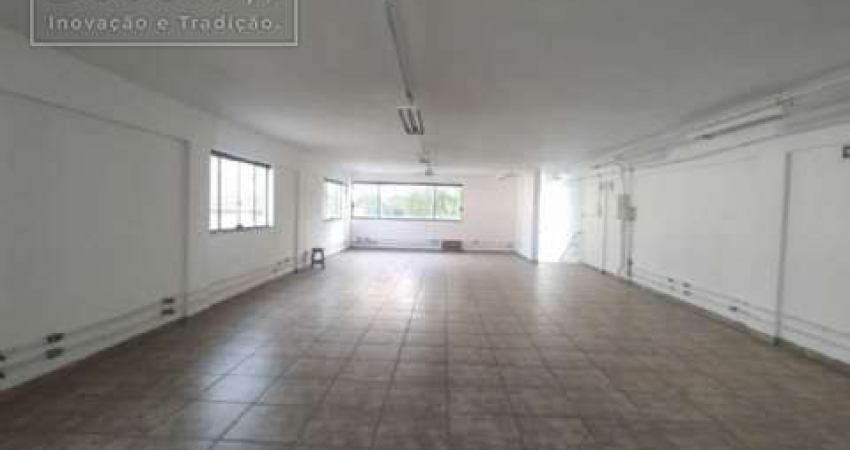 Conjunto Comercial para locação - Vila Firmiano Pinto, São Paulo