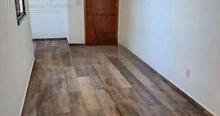 Cobertura a venda - Vila Vitória, Santo André