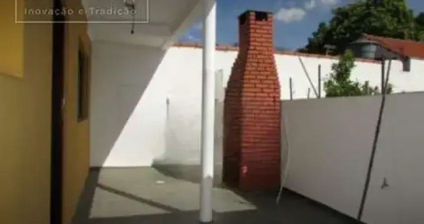 Casa com 4 quartos à venda no Santa Teresinha, Santo André 