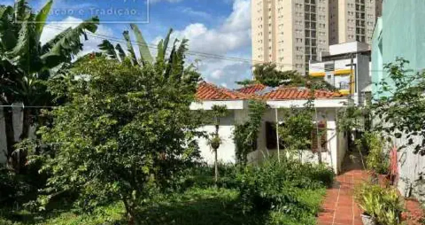 Casa com 3 quartos à venda na Vila Valparaíso, Santo André