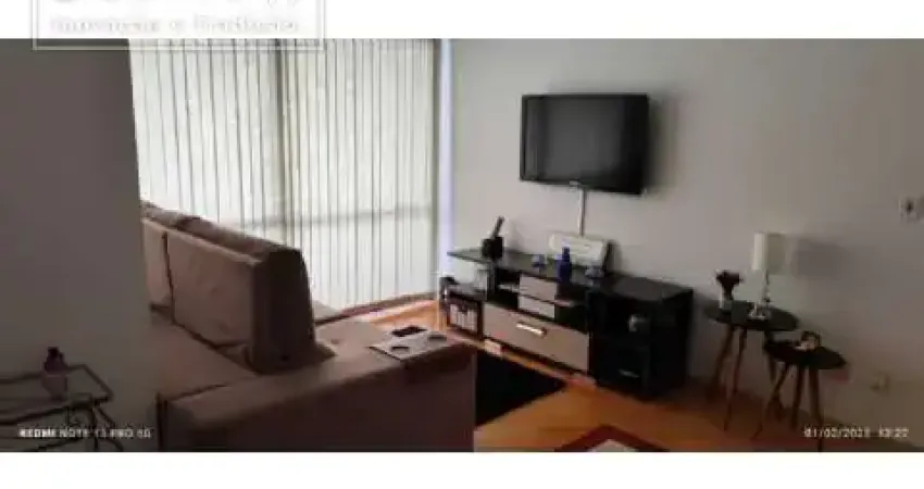 Apartamento com 2 quartos à venda na Vila São Pedro, Santo André 