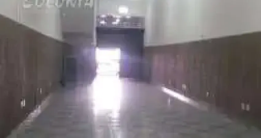 Ponto comercial para alugar no Utinga, Santo André 