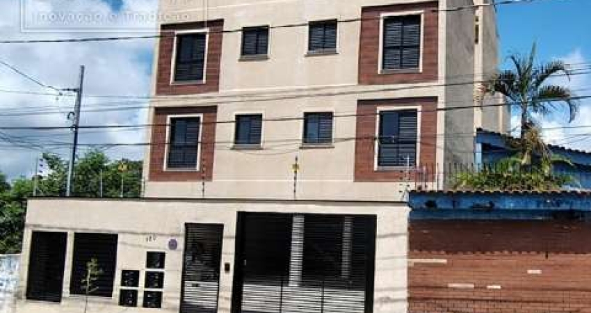Apartamento a venda - Vila Vitória, Santo André