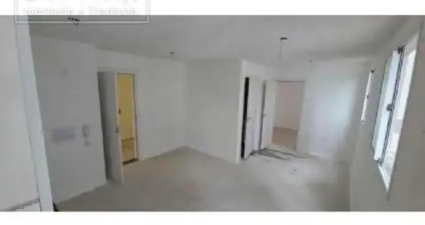 Apartamento com 2 quartos à venda no Campestre, Santo André 