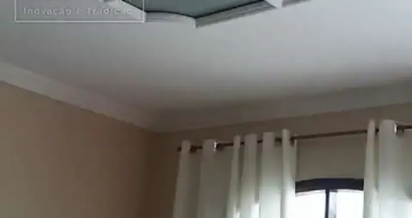 Casa com 3 quartos à venda no Condomínio Maracanã, Santo André 