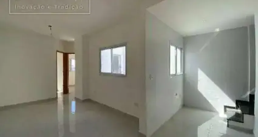 Cobertura com 2 quartos à venda na Vila Curuçá, Santo André 