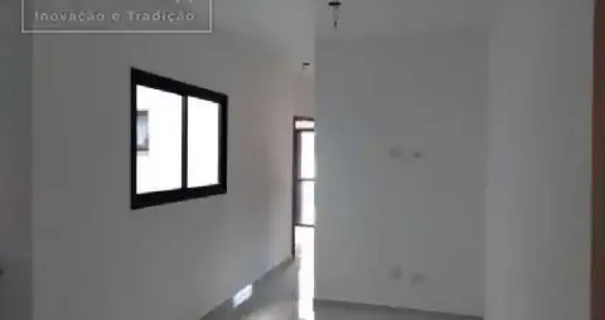 Cobertura com 2 quartos à venda na Vila Príncipe de Gales, Santo André