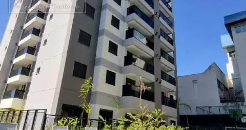 Apartamento com 2 quartos à venda no Jardim, Santo André 