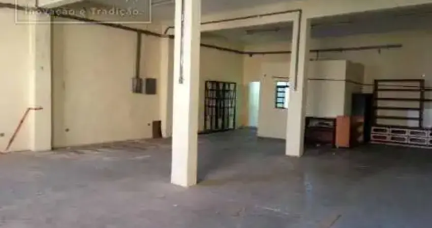 Ponto comercial à venda no Parque das Nações, Santo André 