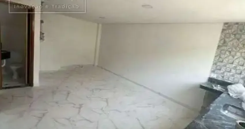 Apartamento com 2 quartos à venda na Vila Helena, Santo André 