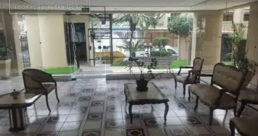 Apartamento com 3 quartos à venda no Parque das Nações, Santo André