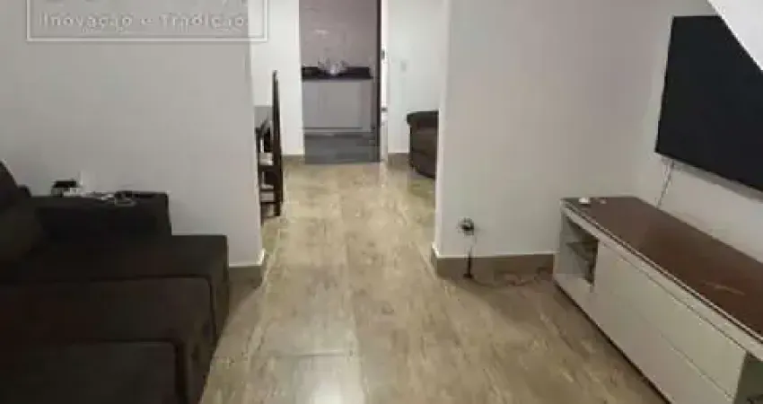 Casa com 3 quartos à venda na Vila Camilópolis, Santo André