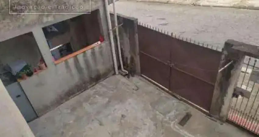 Casa com 5 quartos à venda na Vila Clarice, Santo André 