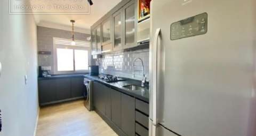Apartamento a venda - Parque das Nações, Santo André