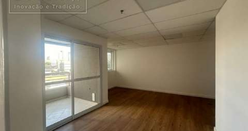 Conjunto Comercial para locação - Jardim do Mar, São Bernardo do Campo