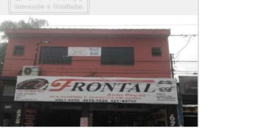 Conjunto Comercial para locação - Campestre, Santo André