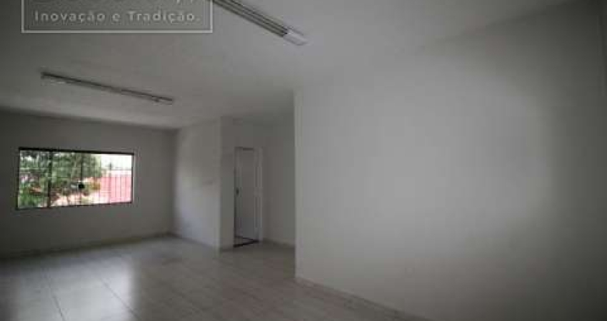 Conjunto Comercial para locação - Campestre, Santo André