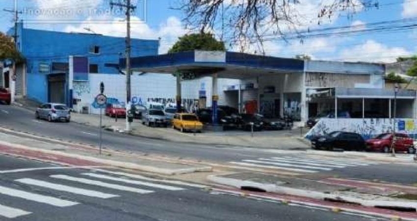Ponto comercial para alugar no Jabaquara, São Paulo 
