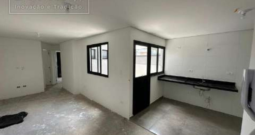 Apartamento com 2 quartos à venda na Vila Curuçá, Santo André 