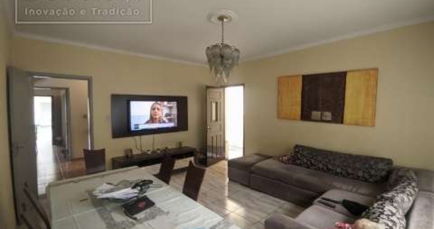 Casa com 4 quartos à venda no Santa Maria, Santo André 
