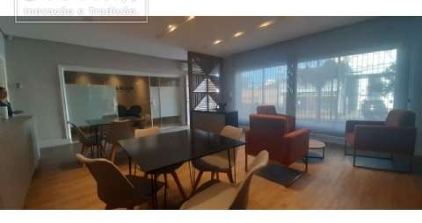 Casa com 4 quartos para alugar no Jardim Bela Vista, Santo André 