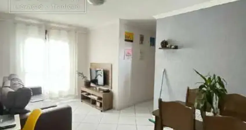 Apartamento a venda - Vila Tibiriçá, Santo André