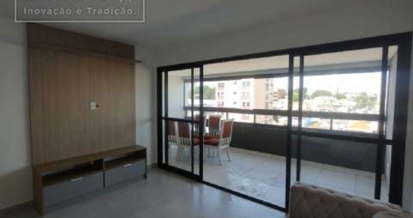 Apartamento para locação - Vila São José (ipiranga), São Paulo