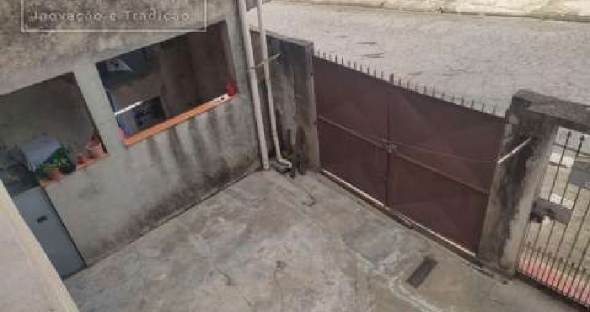 Sobrado a venda - Vila Clarice, Santo André