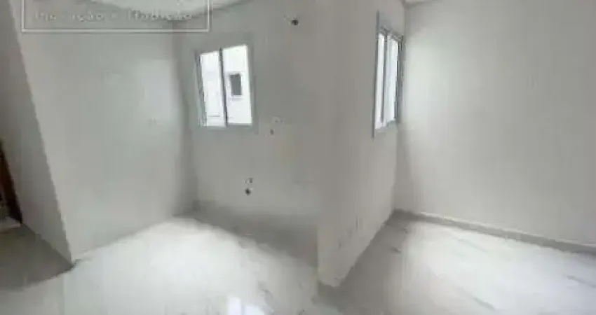 Cobertura com 2 quartos à venda no Santa Maria, Santo André