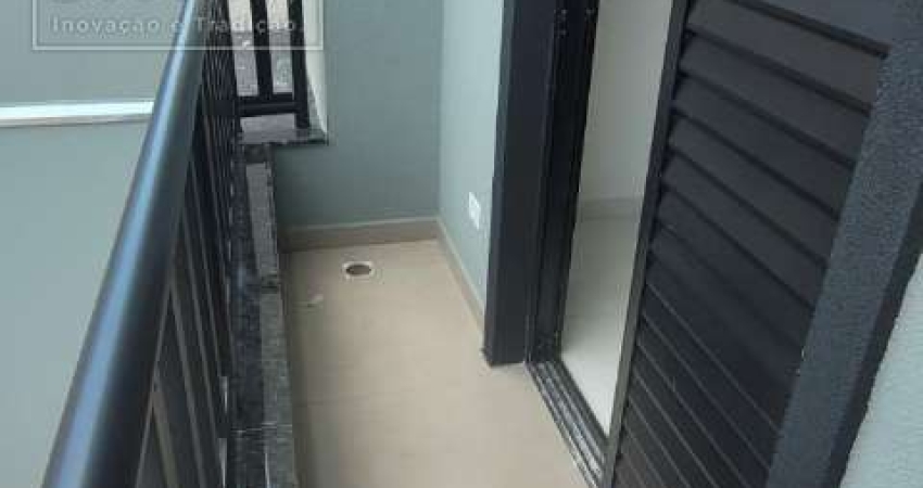 Apartamento com 2 quartos à venda na Vila Curuçá, Santo André 