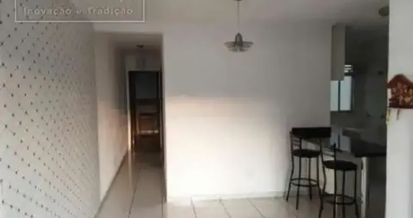 Apartamento para locação - Vila Camilópolis, Santo André