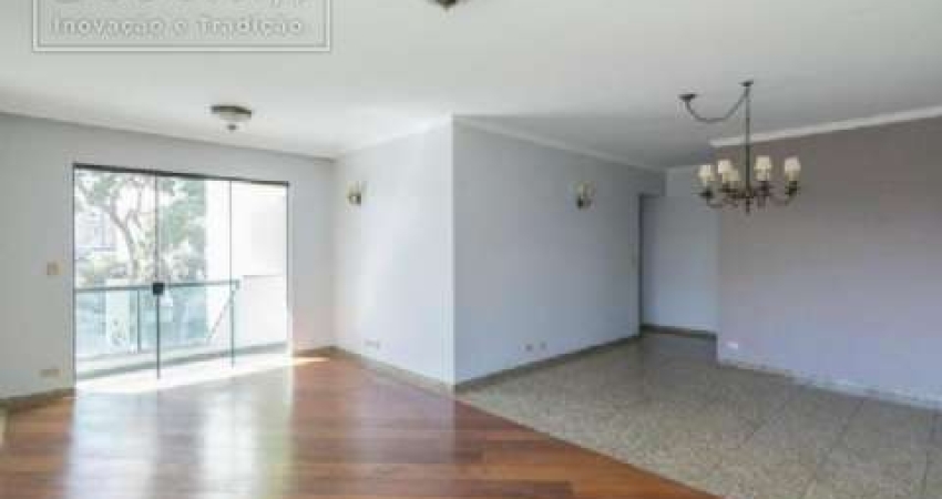Apartamento a venda - Jardim Bela Vista, Santo André