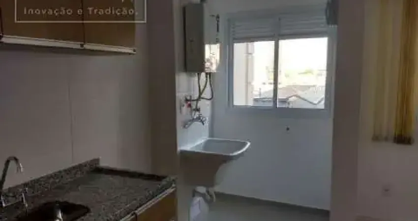 Apartamento com 2 quartos para alugar no Centro, Santo André 