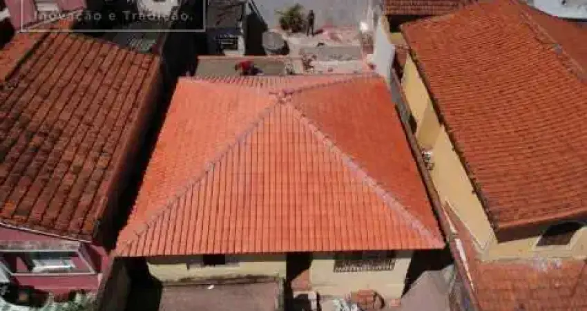 Terreno à venda no Jardim Alvorada, Santo André 