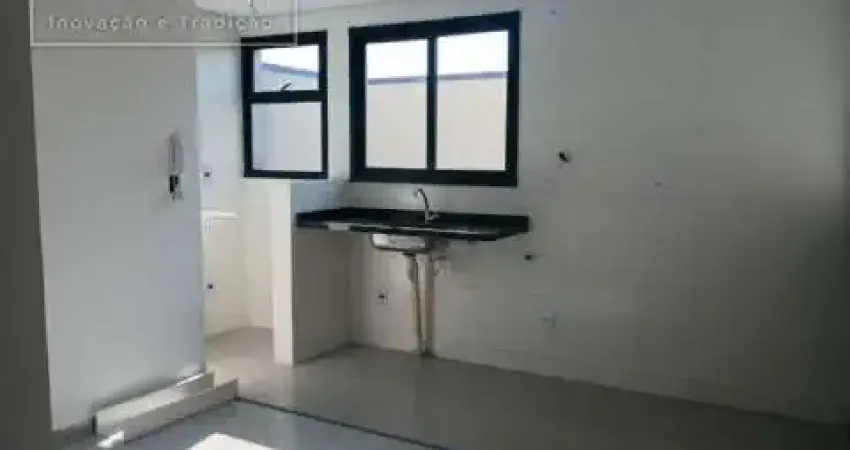 Apartamento com 2 quartos à venda na Vila Progresso, Santo André 