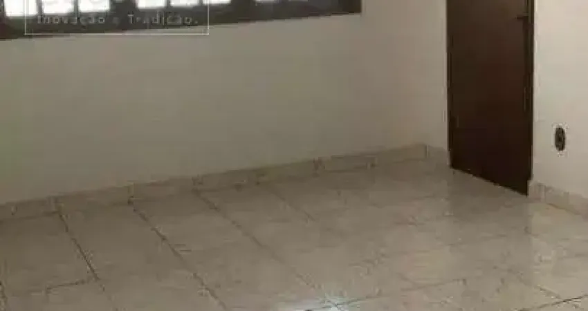 Casa com 3 quartos à venda na Vila Camilópolis, Santo André 