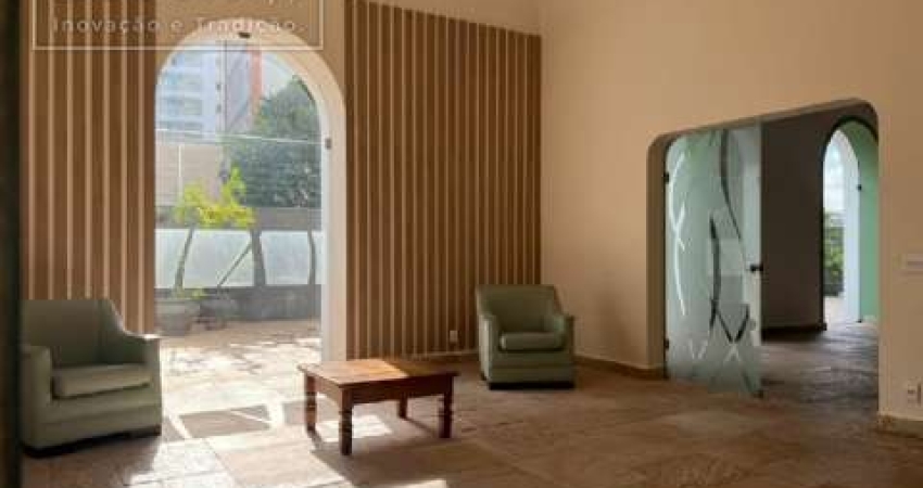 Apartamento a venda - Vila Assunção, Santo André