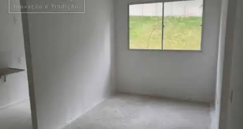 Apartamento com 2 quartos à venda no Jardim Helian, São Paulo 