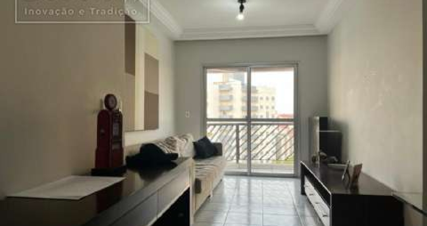 Apartamento a venda - Vila Assunção, Santo André