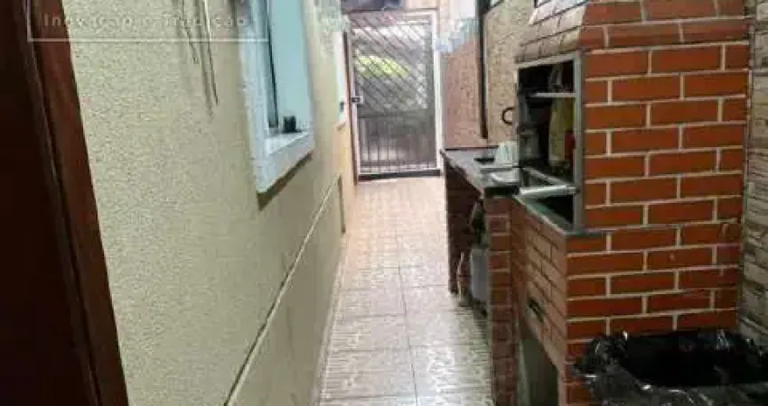 Apartamento a venda - Vila Humaitá, Santo André