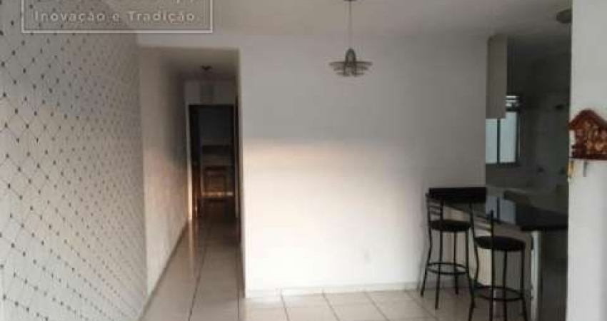 Apartamento para locação - Vila Camilópolis, Santo André