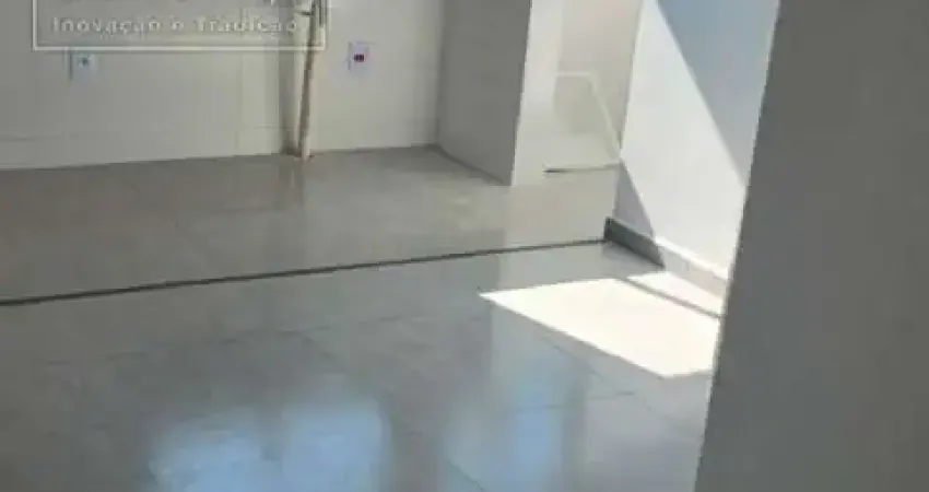 Cobertura com 2 quartos à venda na Vila Progresso, Santo André