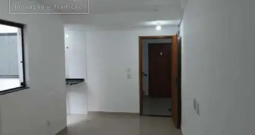 Apartamento com 2 quartos à venda na Vila São Pedro, Santo André