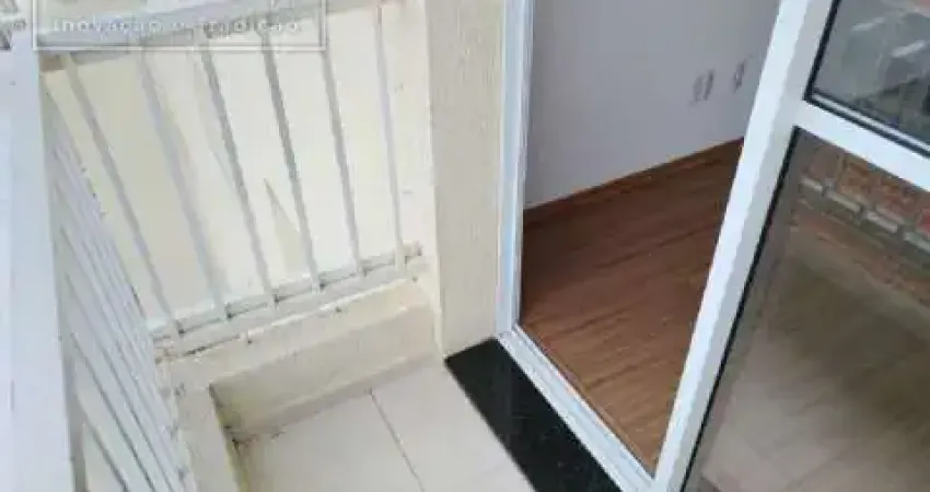Apartamento a venda - Vila Príncipe de Galés, Santo André