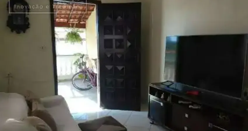 Casa com 3 quartos à venda na Vila Clarice, Santo André 