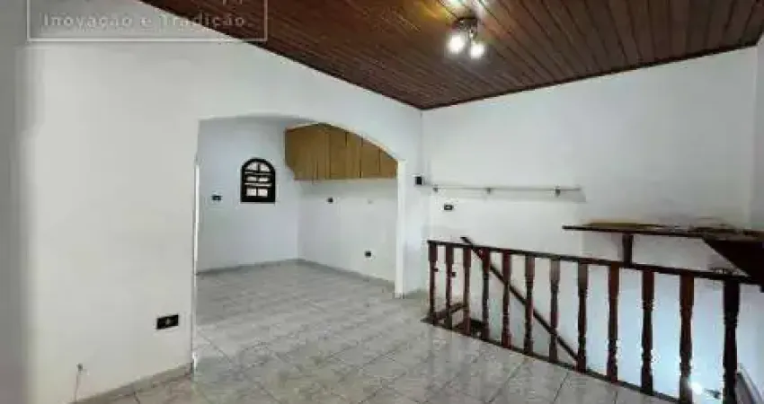 Sobrado a venda - Vila Linda, Santo André