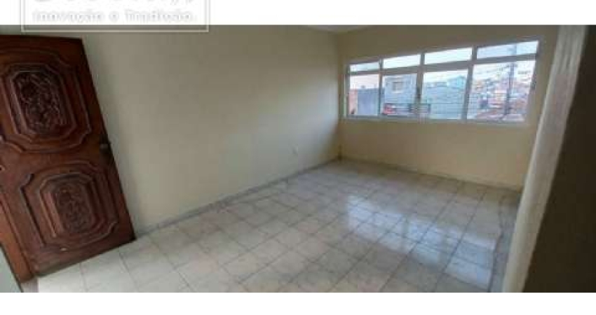 Apartamento para locação - Vila Alto de Santo André, Santo André