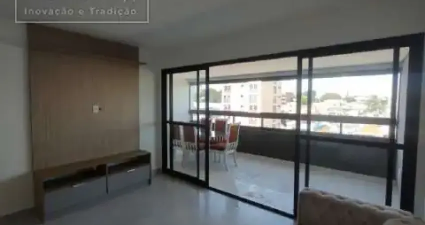 Apartamento para locação - Vila São José (ipiranga), São Paulo