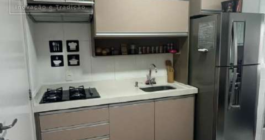 Apartamento a venda - Parque Novo Oratório, Santo André